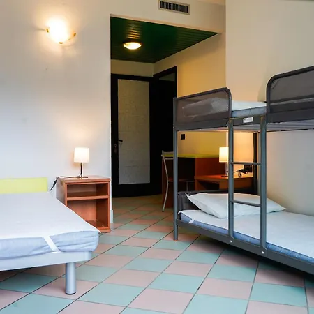 Hostel Valsesia *