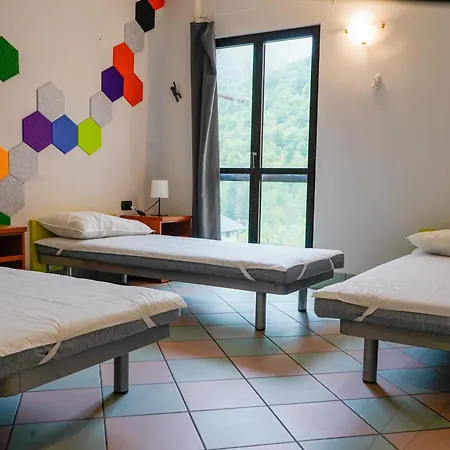 Valsesia Hostel *