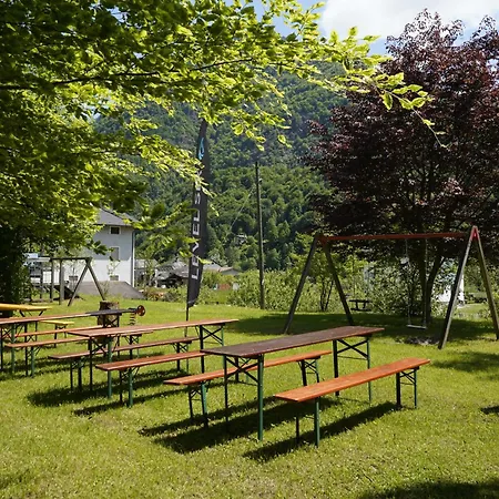 Valsesia Hostel *