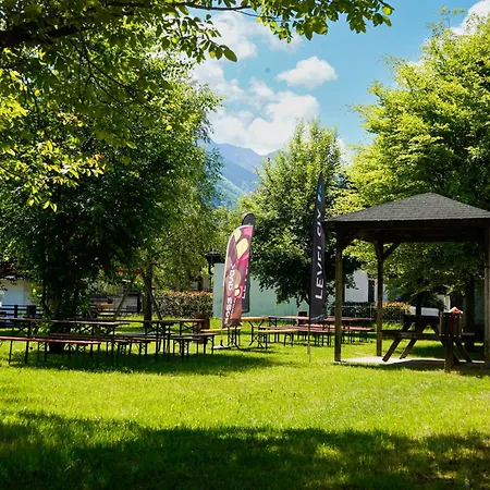 Valsesia Hostel