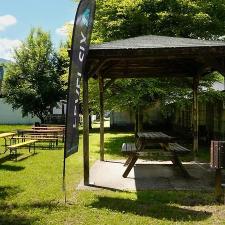 Valsesia Hostel *