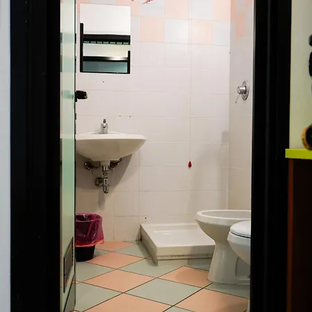 Valsesia Hostel *