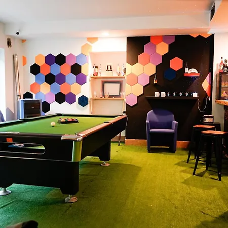 Hostel Valsesia
